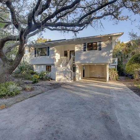 51 Dune Lane Hilton Head Island Exterior photo