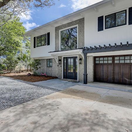 51 Dune Lane Hilton Head Island Exterior photo