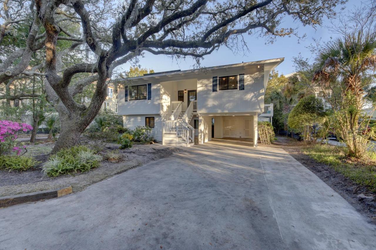 51 Dune Lane Hilton Head Island Exterior photo