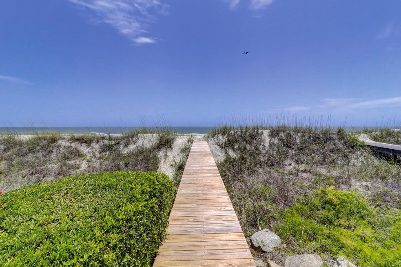 51 Dune Lane Hilton Head Island Exterior photo