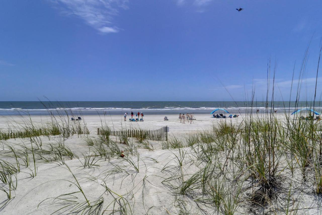 51 Dune Lane Hilton Head Island Exterior photo