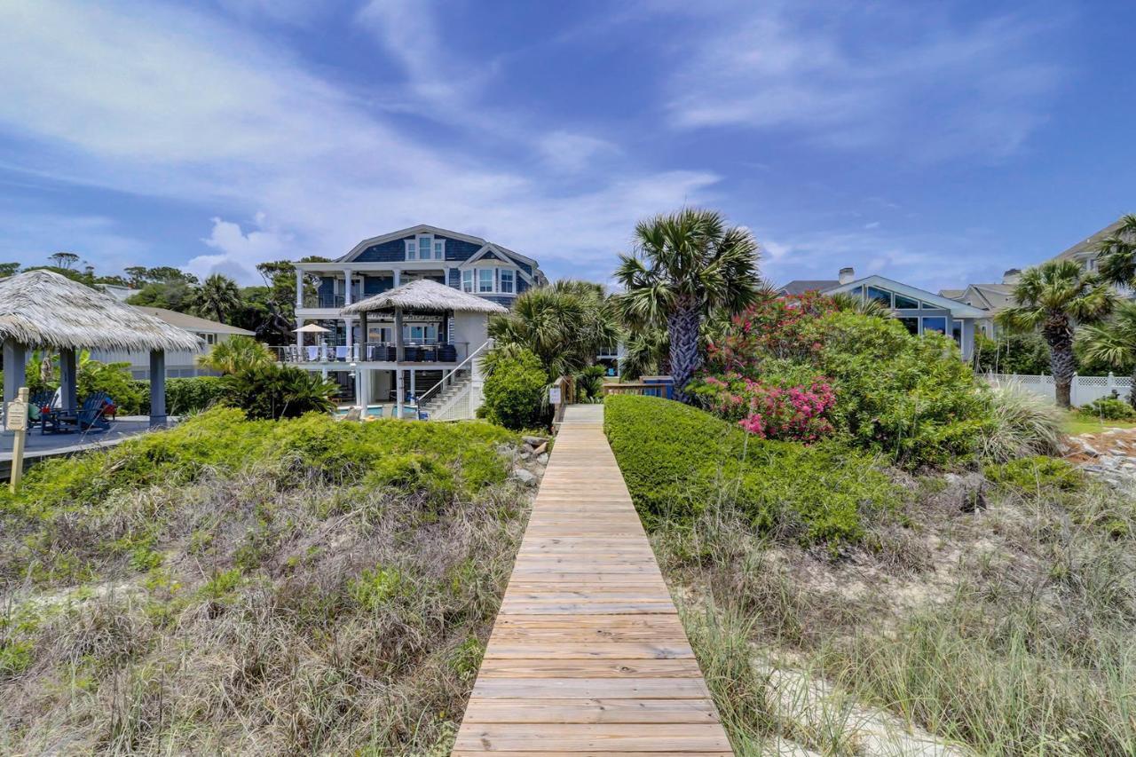 51 Dune Lane Hilton Head Island Exterior photo