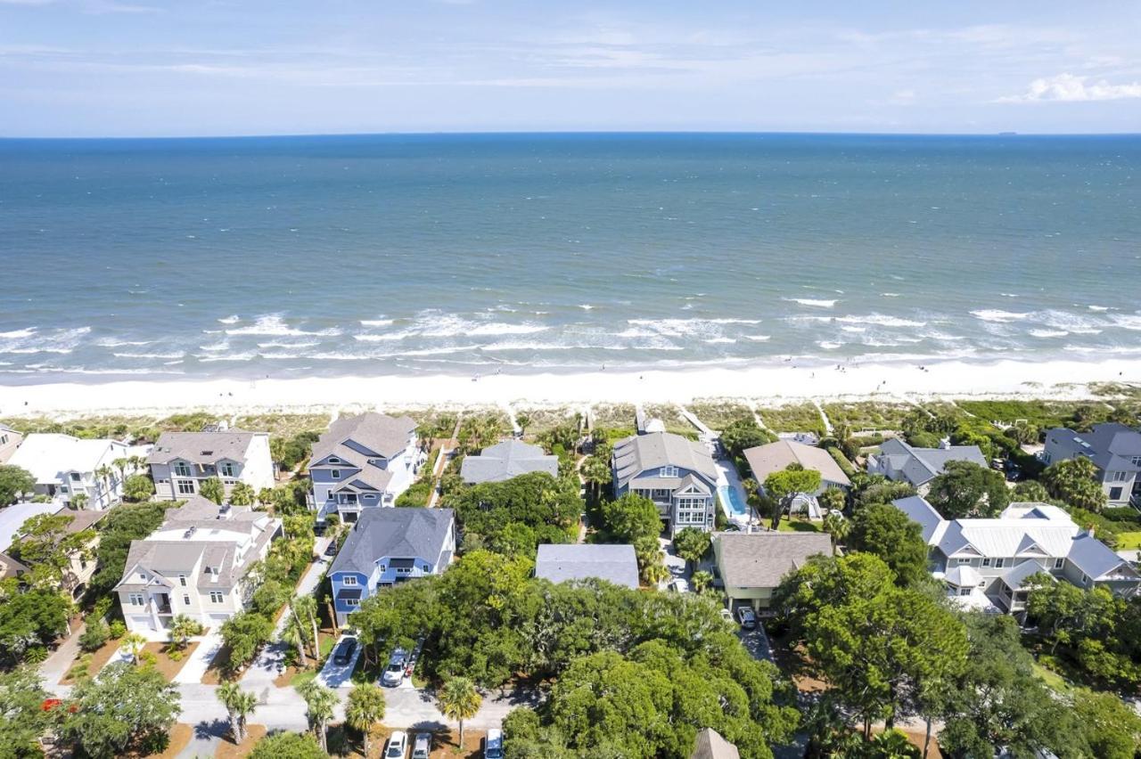 51 Dune Lane Hilton Head Island Exterior photo