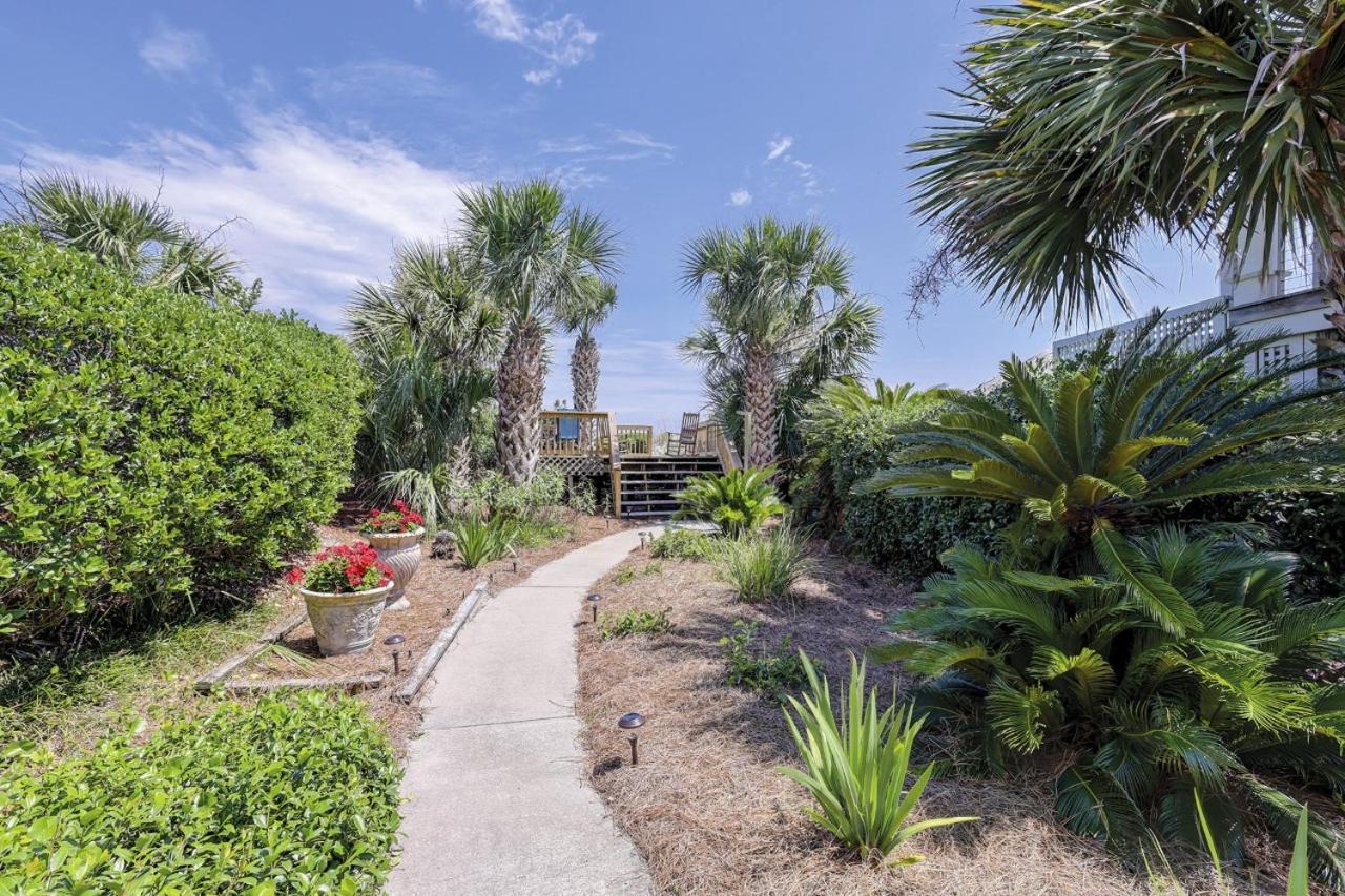 51 Dune Lane Hilton Head Island Exterior photo
