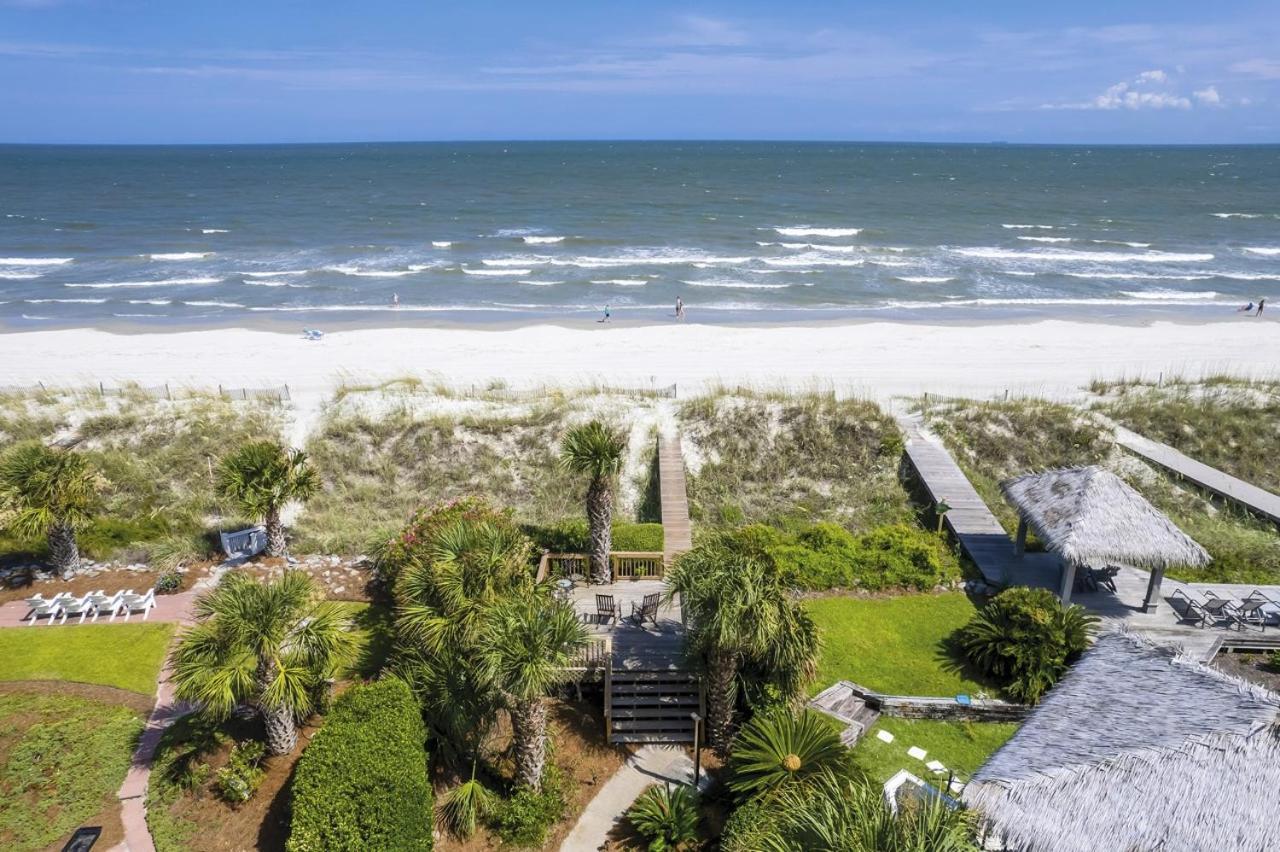 51 Dune Lane Hilton Head Island Exterior photo