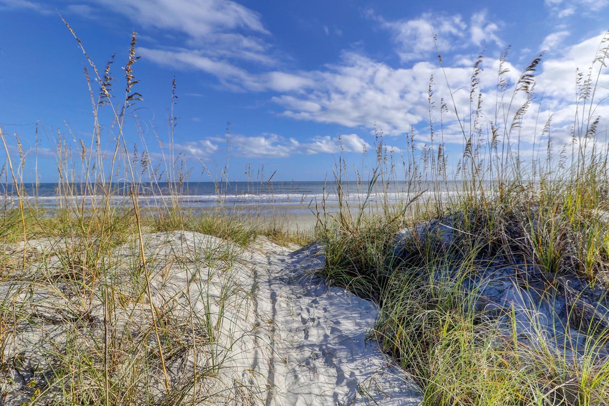 51 Dune Lane Hilton Head Island Exterior photo
