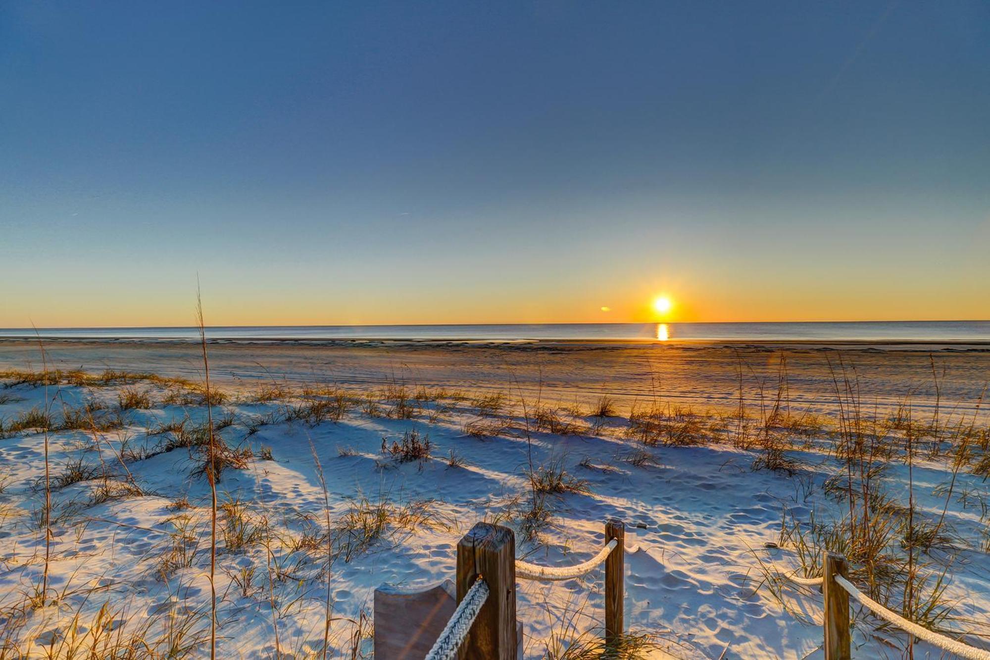51 Dune Lane Hilton Head Island Exterior photo