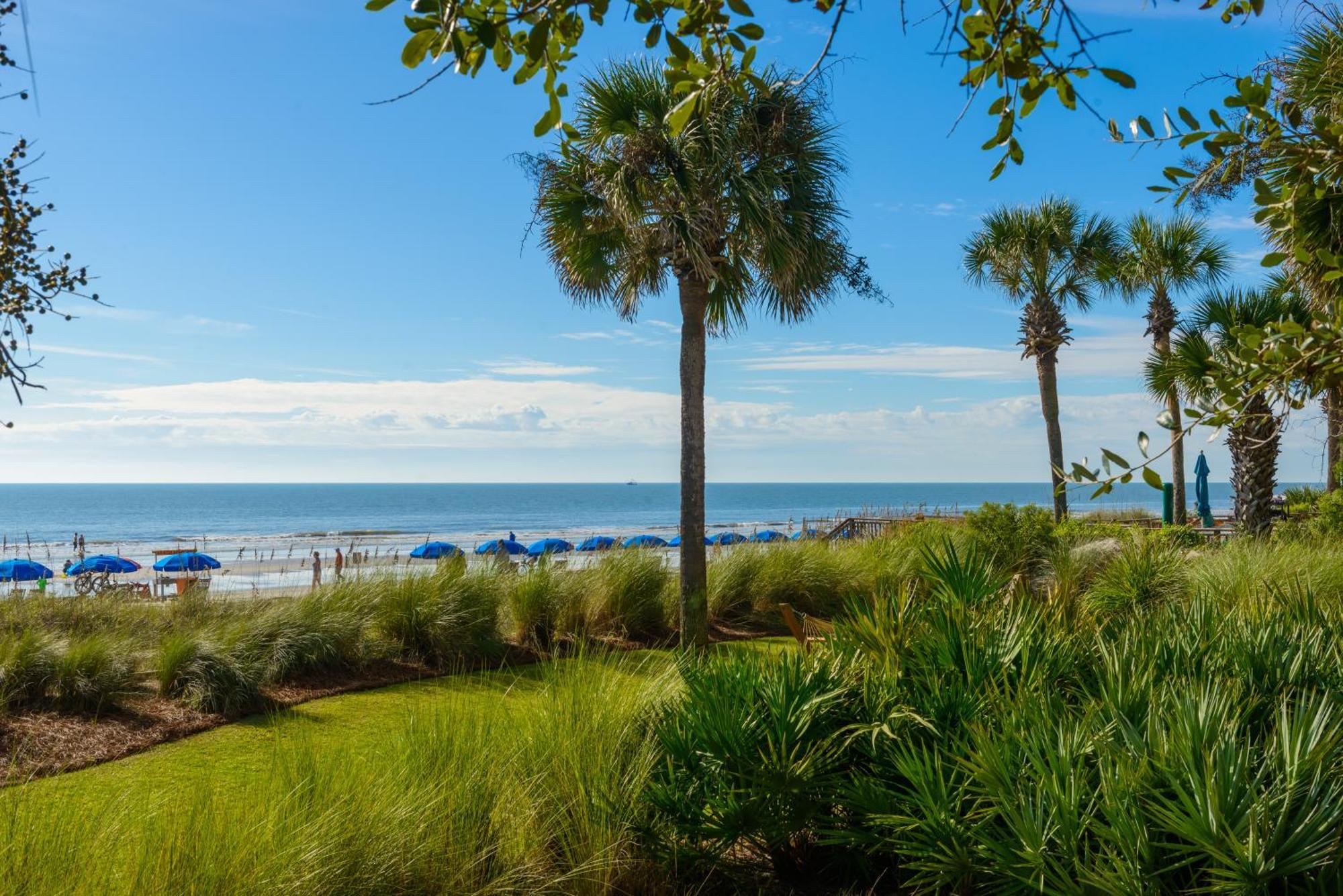 51 Dune Lane Hilton Head Island Exterior photo