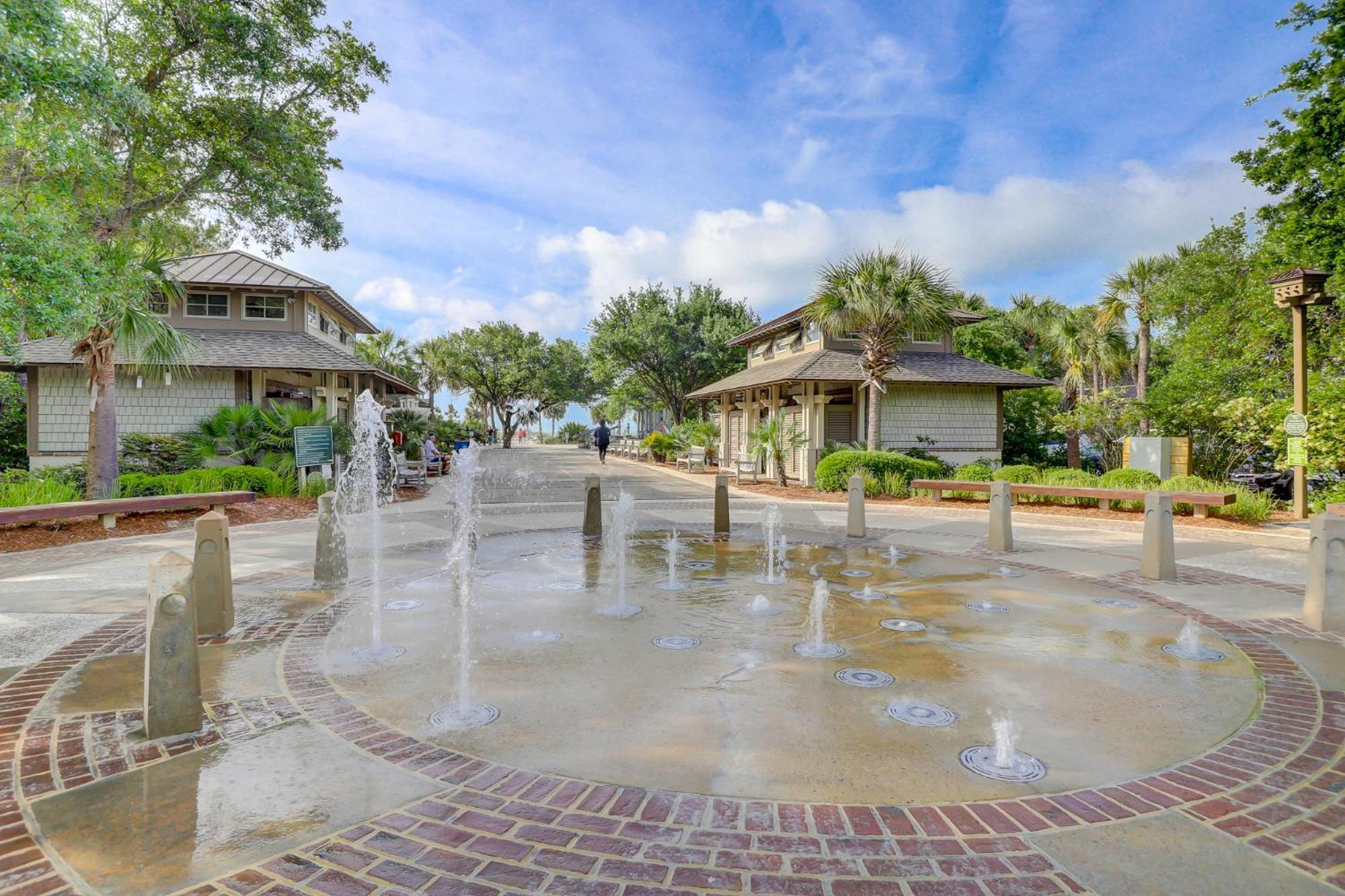 51 Dune Lane Hilton Head Island Exterior photo