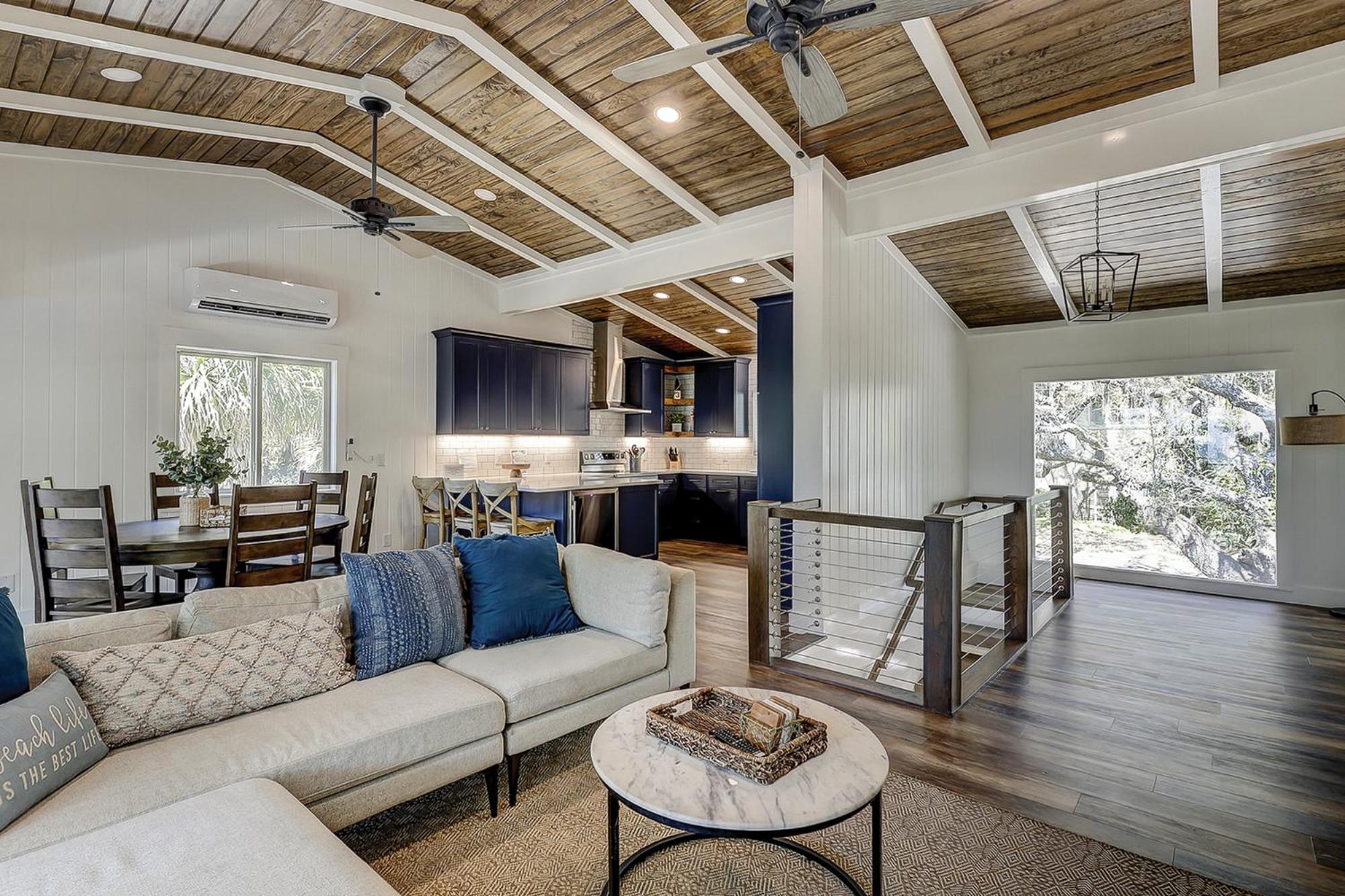 51 Dune Lane Hilton Head Island Exterior photo