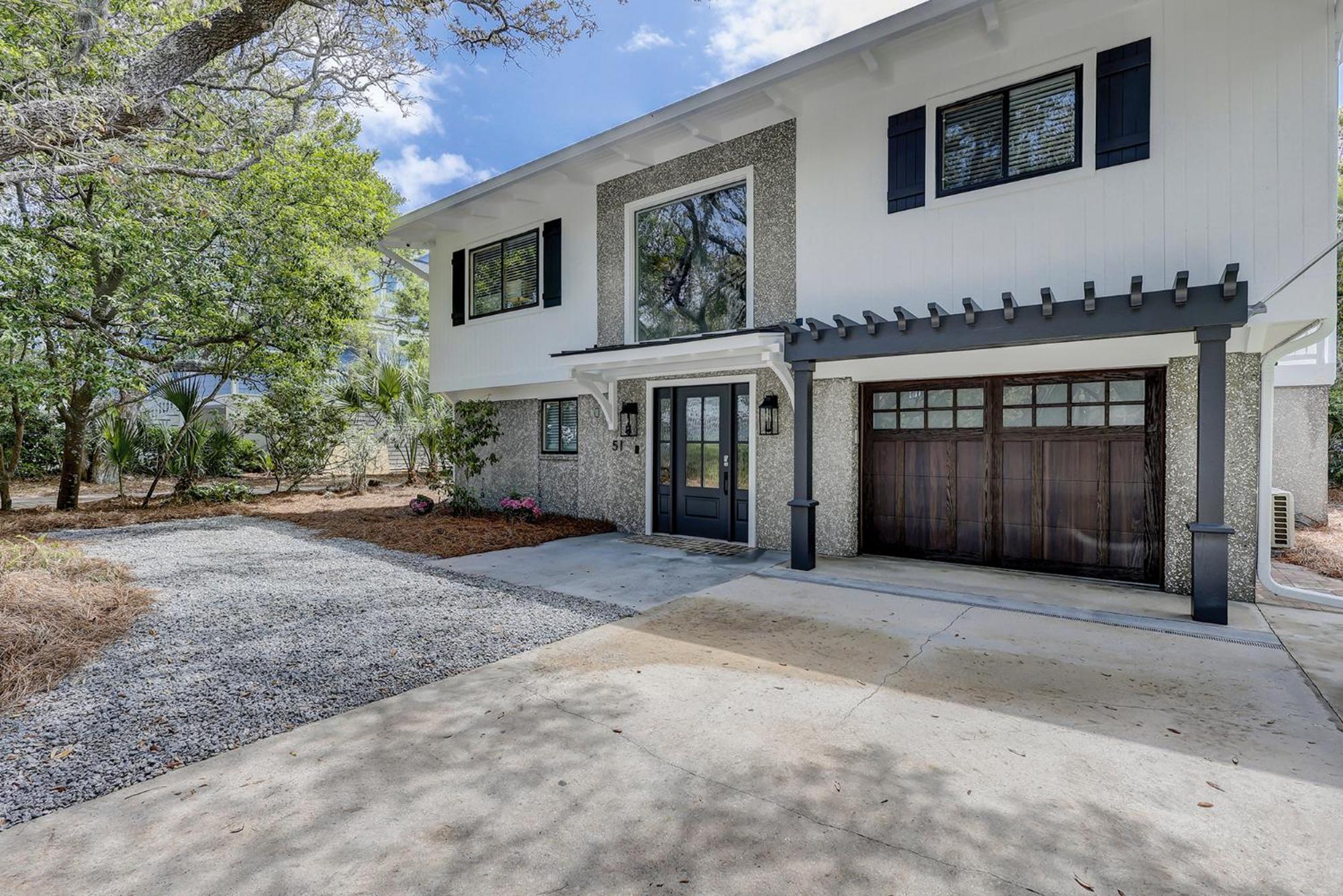 51 Dune Lane Hilton Head Island Exterior photo